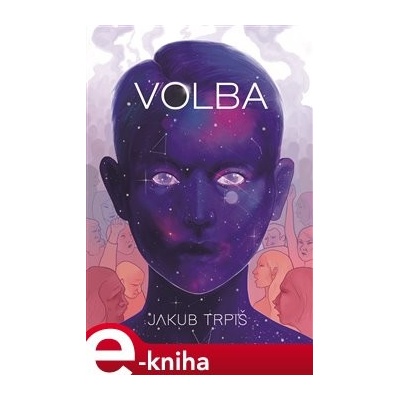 Volba - Jakub Trpiš