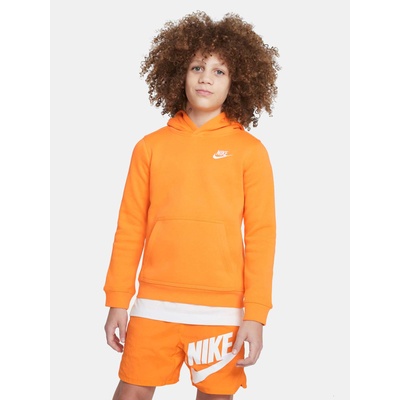 Nike Суитшърт b nsw hoodie po club
