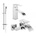 Mexen Libra 745103DQ77-00