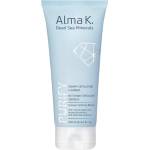 Alma K Кремообразен ексфолиант за лице, 100 ml - ozone
