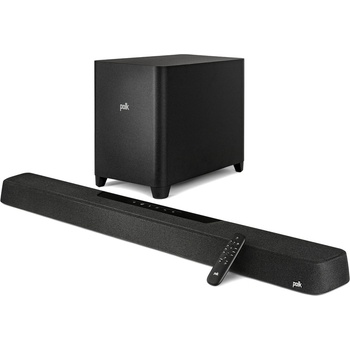 Polk Magnifi Max AX