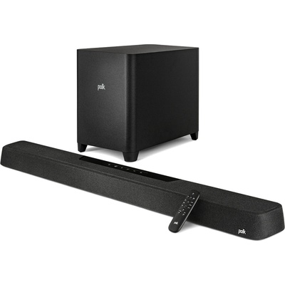 Polk Magnifi Max AX