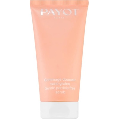 Payot Gommage douceur Sans Grains jemný peeling 50 ml