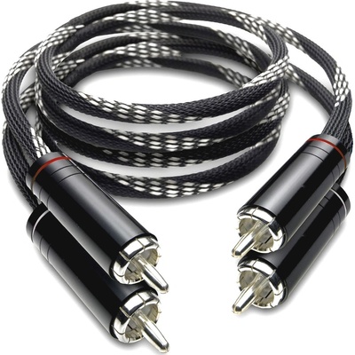 Pro-Ject Connect it Line DS RCA