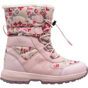 Helly Hansen Jk Silverton Boot Ht Pinkshake Aop Размер на обувките (ЕС): 30 / Цвят: розов