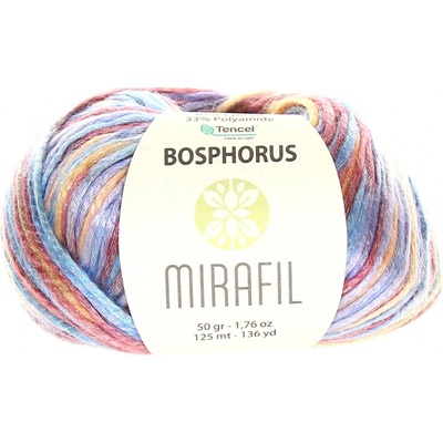 Mirafil Bosphorus Multi 211