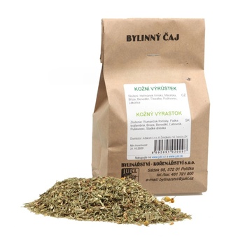 JUKL Билков чай Кожен израстък 100 g