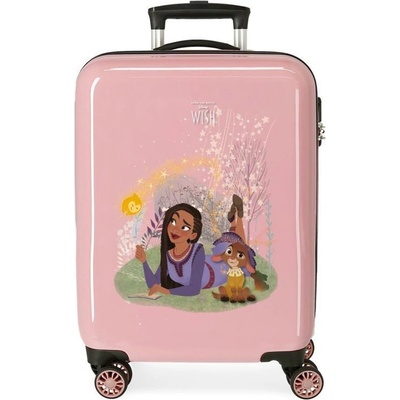 Joummabags Přání Magic in every Wish 55x38x20 cm 34 l