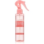KUNDAL Protein Bonding Care Hair Mist Serum подсилващ и регенериращ серум за коса за суха и увредена коса с аромат Violet Muguet 150ml