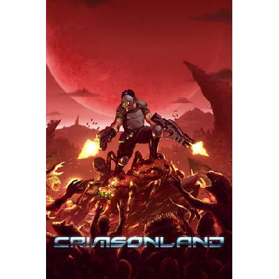 Crimsonland (PC) EN Steam