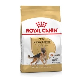 Royal Canin ROYAL CANIN German Shepherd Храна за кучета, суха, за немска овчарка, 11kg