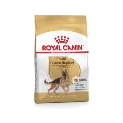 Royal Canin ROYAL CANIN German Shepherd Храна за кучета, суха, за немска овчарка, 11kg