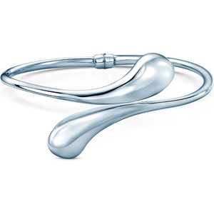 SAVICKI Гривна Bangle, сребро, 4, 2 мм