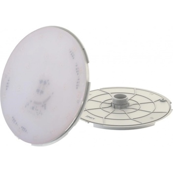 Propulsion LED biele svetlo Adagio 60 W, 17 cm
