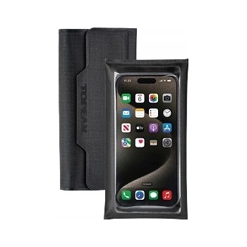 Topeak TC2332B 0 l na zadný nosič