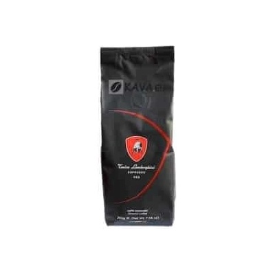 Tonino Lamborghini Espresso Red mletá 200 g