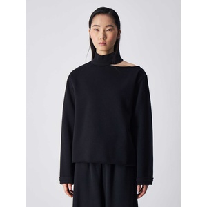Champion Блуза High Neck Sweatshirt (117426-KK001)