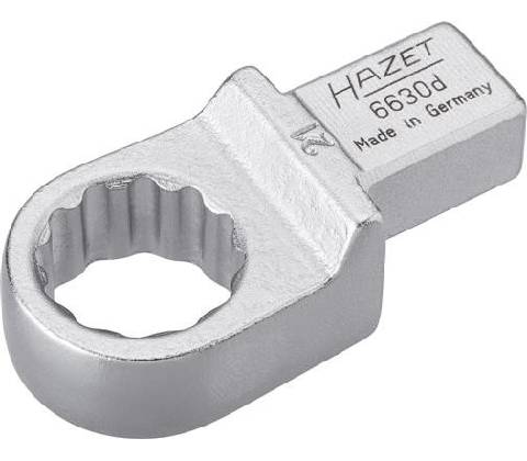 Hazet Očkový kľúč 6630D-21