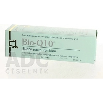 Bio - Zymbion s Q10 75 ml