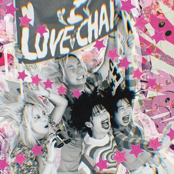 CHAIN - CHAI CD
