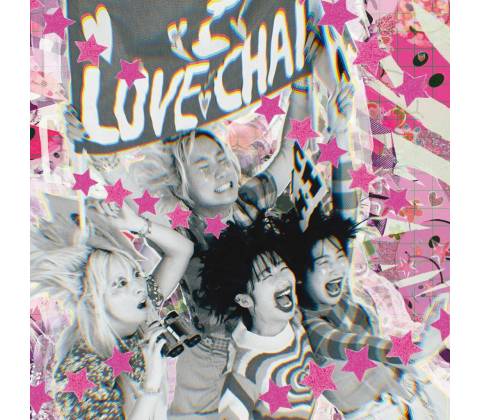 CHAIN - CHAI CD