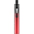 Joyetech eGo AIO ECO Friendly 1700 mAh Gradient Red 1 ks