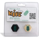 Doskové hry HUCH & friends Hive: The Pillbug