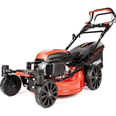 Hahn & Sohn Cedrus CEDKS51S-ZT
