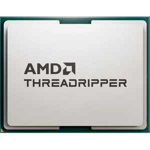 AMD Threadripper PRO 7945WX 4.7GHz Tray (100-000000887) Процесори