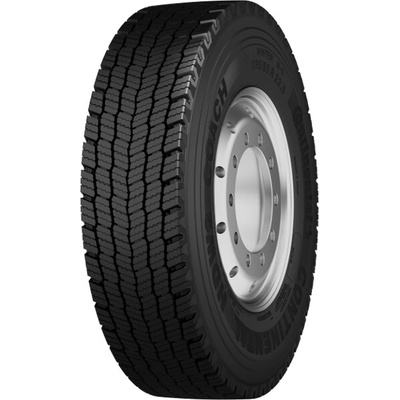 Continental HDW2 COACH 295/80 R22,5 154M