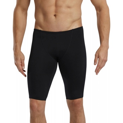 Tyr Durafast Elite Jammer Large Logo Black