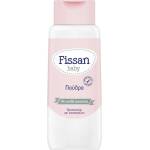 FISSAN Бебешка пудра, Fissan Baby powder 100 gr