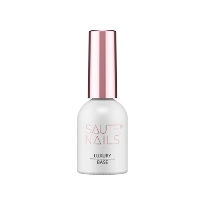 Saute Nails gél laková Luxury Báza 8 ml