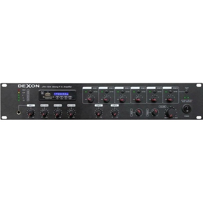 Dexon JPA 1504