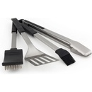 Broil King grilovací sada nářadí Baron 4ks 1600261