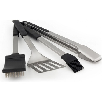 Broil King grilovací sada nářadí Baron 4ks 1600261