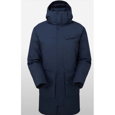 Mountain Equipment W's Altai Parka Cosmos