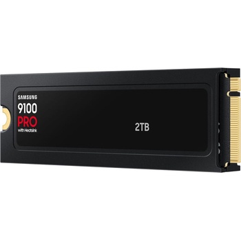 Image 1 of Samsung 9100 PRO 2TB (MZ-VAP2T0CW)
