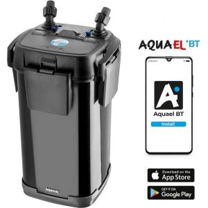 AQUAEL ultramax bt