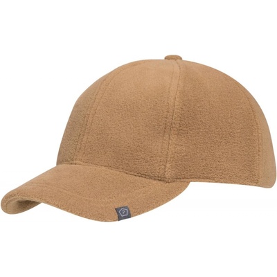 zimná Pentagon Fleece BB Cap coyote