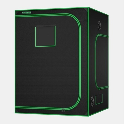 VIVOSUN Standard Grow Tent 150 x 150 x 200cm