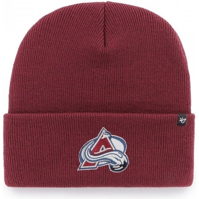 '47 Brand NHL čepice Haymaker SR Colorado Avalanche