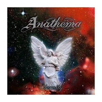 ANATHEMA - ETERNITY LP