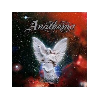 ANATHEMA - ETERNITY LP