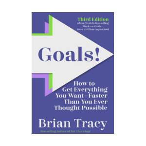Goals! Third Edition | Brian Tracy (ISBN: 9798890570437)