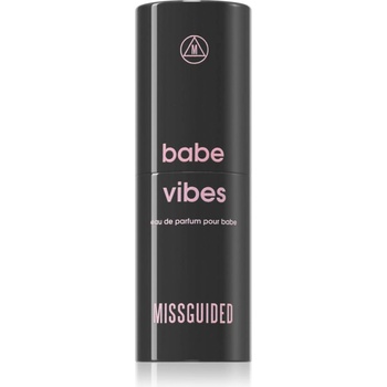 Missguided Babe Vibes EDP 10 ml
