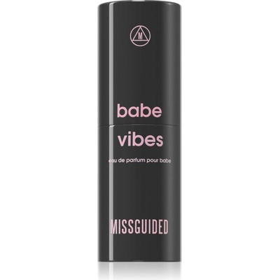 Missguided Babe Vibes EDP 10 ml
