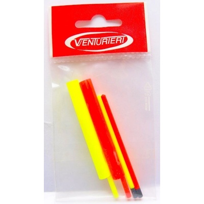 Venturieri sada antén na waglera 4ks