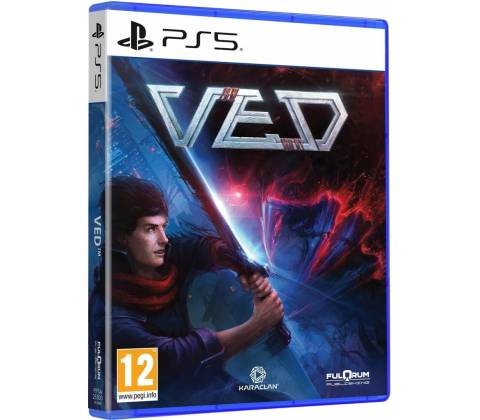 VED