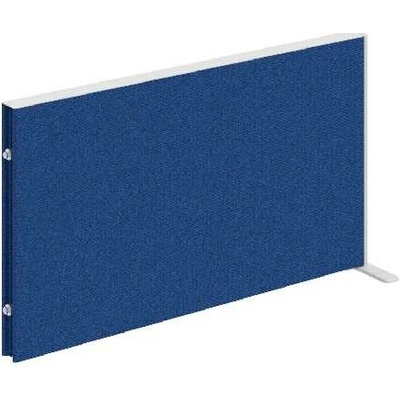 Office Pro Paraván Akustik na stôl 80 cm + 1 x SK- TPA S 800 SK 1 modrá